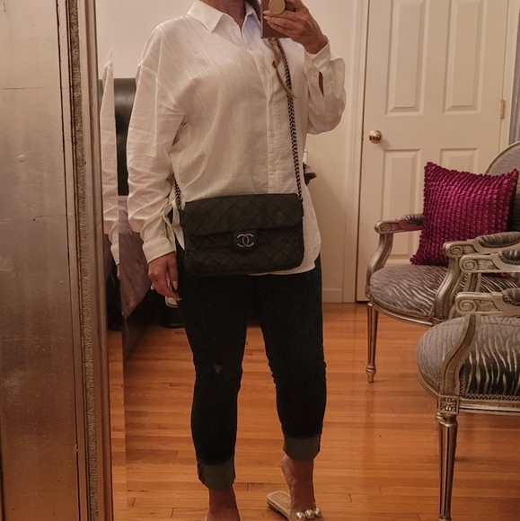 SOLD ๐ฏ% authentic C H A N E L - Picture 15 of 15